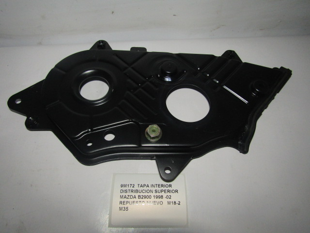 Tapa Interior Distribucion Superior Mazda B2900 1998 -02