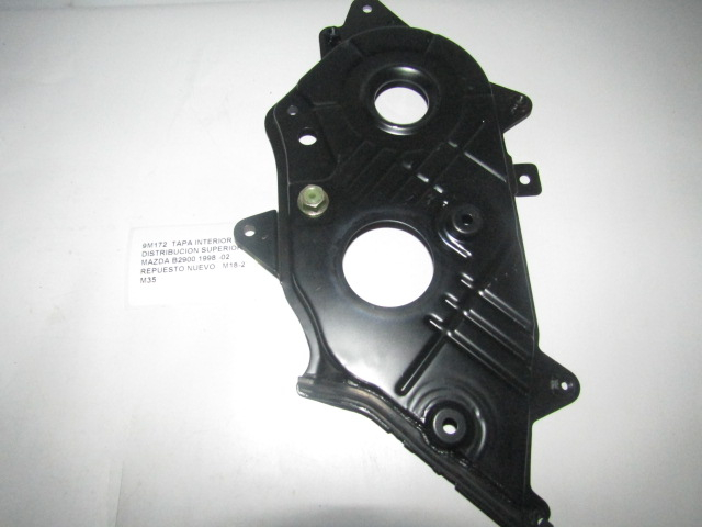 Tapa Interior Distribucion Superior Mazda B2900 1998 -02 - foto 3