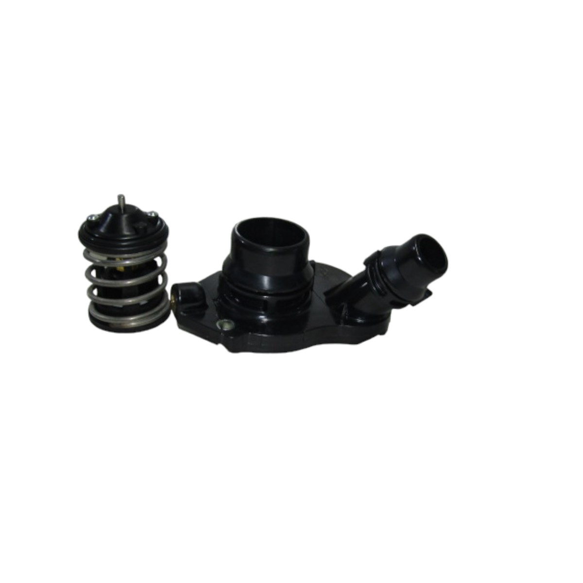 Tapa Termostato Para Bmw Diesel 2013 - 2016 320d X3