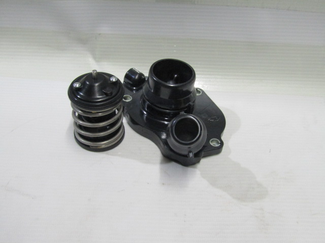 Tapa Termostato Para Bmw Diesel 2013 - 2016 320d X3 - foto 2