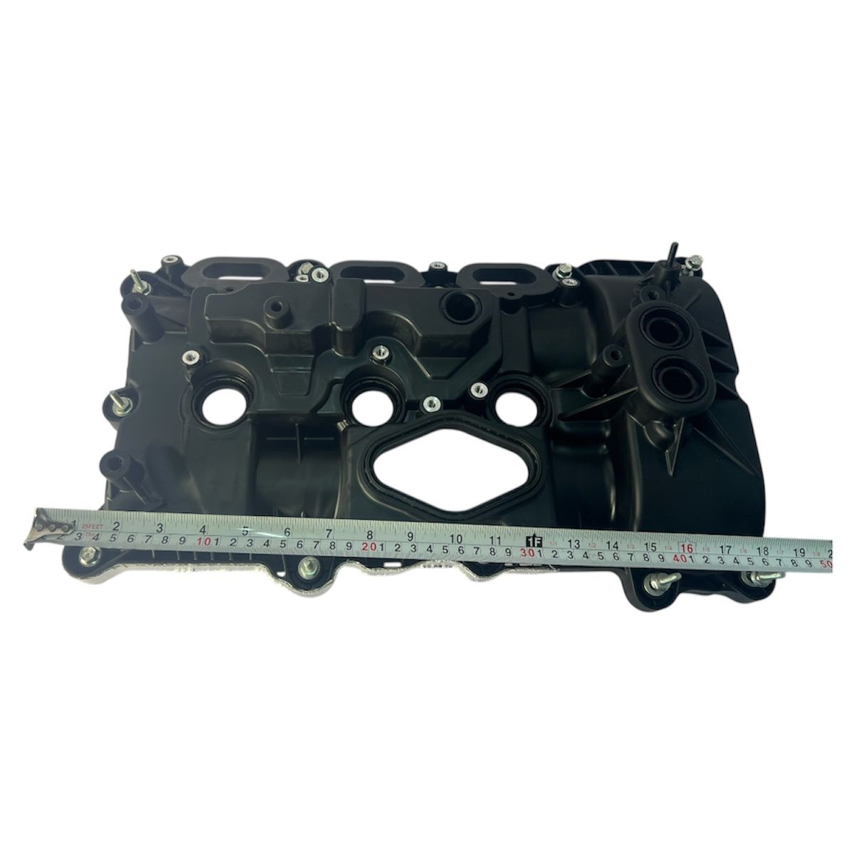 Tapa Valvulas Ford F150 3.5 2017 - 2021 Derecha - foto 4