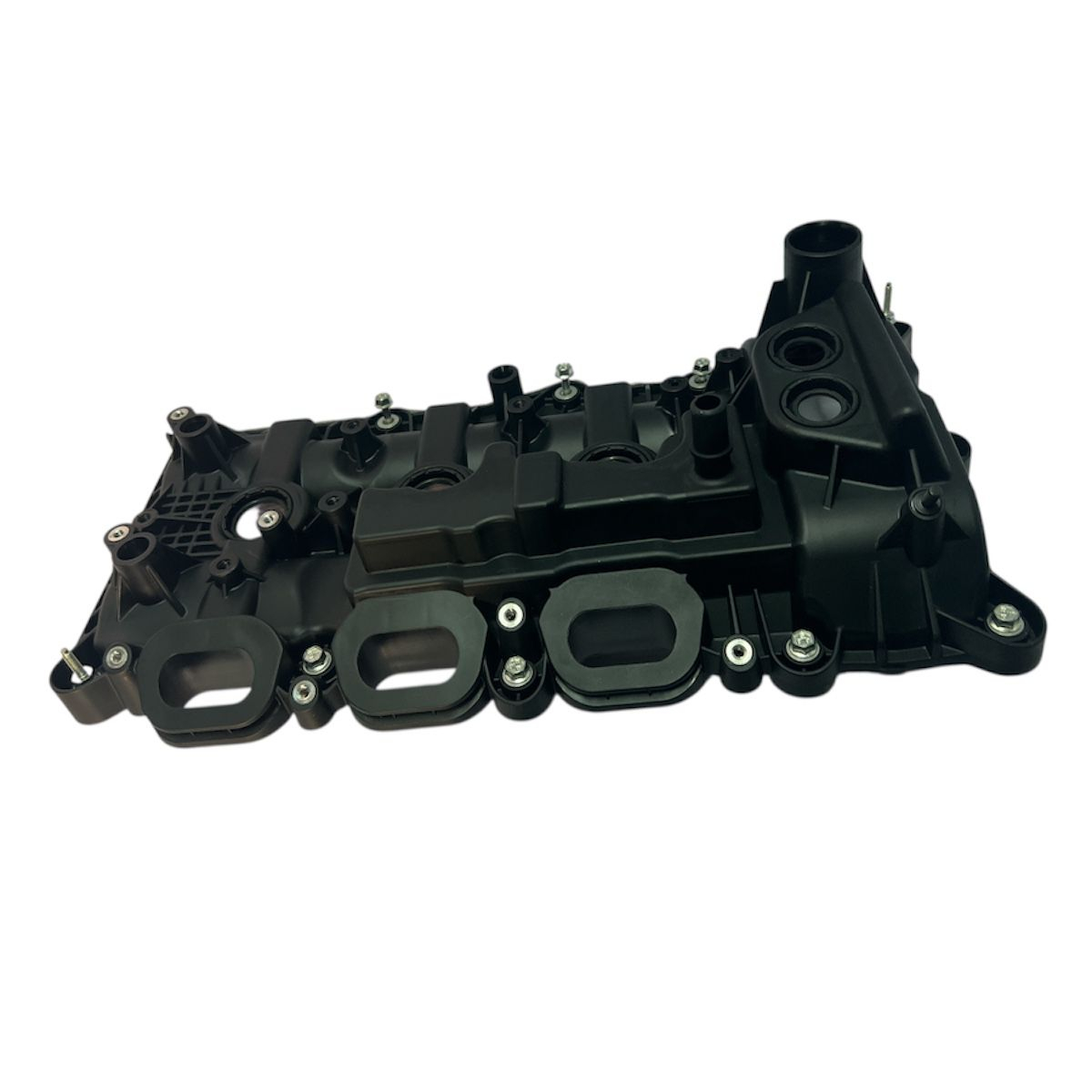 Tapa Valvulas Ford F150 Expedition 3.5 2017 - 2021 Izquierda - foto 3