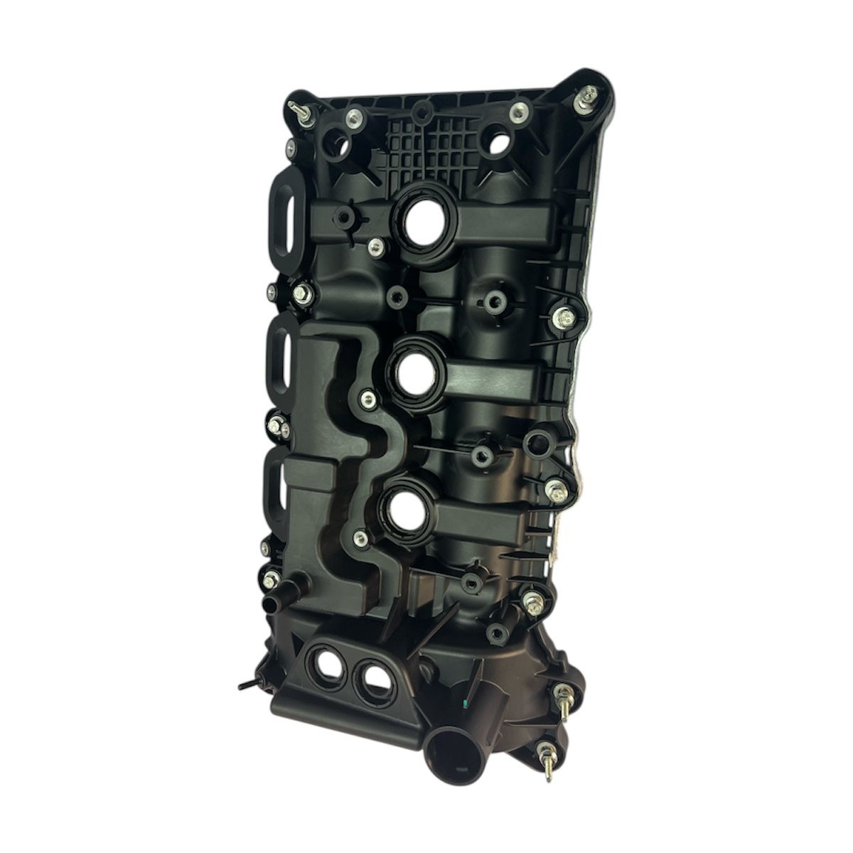 Tapa Valvulas Ford F150 Expedition 3.5 2017 - 2021 Izquierda - foto 5