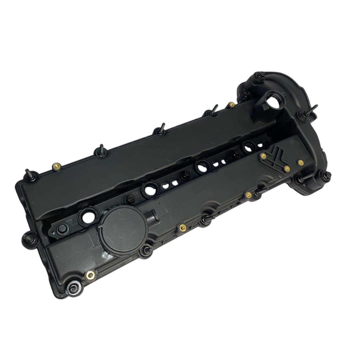Tapa Válvulas Jeep Cherokee Kk Wrangler Jk 2.8 Crd Diésel