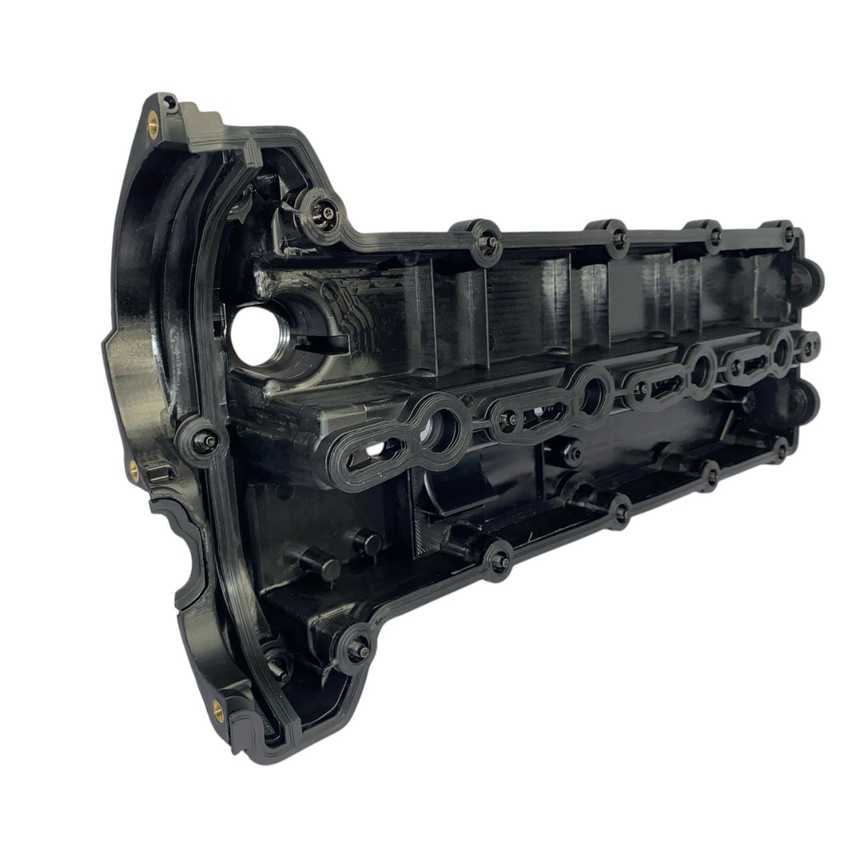 Tapa Válvulas Jeep Cherokee Kk Wrangler Jk 2.8 Crd Diésel - foto 5