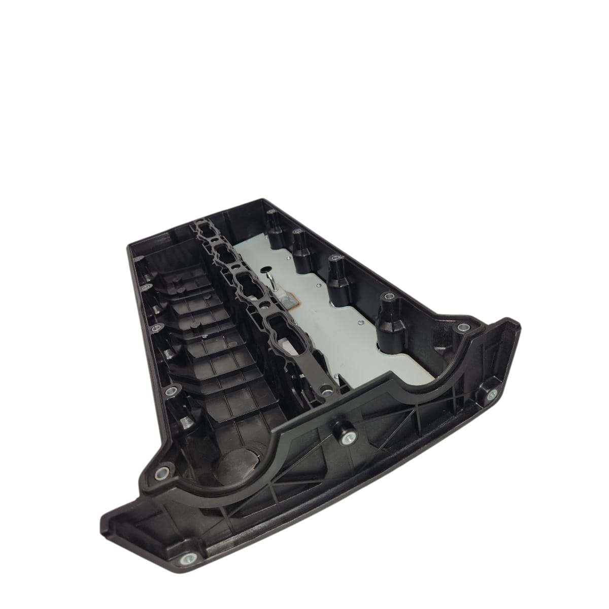 Tapa Valvulas Hyundai Terracan 2.9 2002 - 2007 Kia Carnival - foto 4
