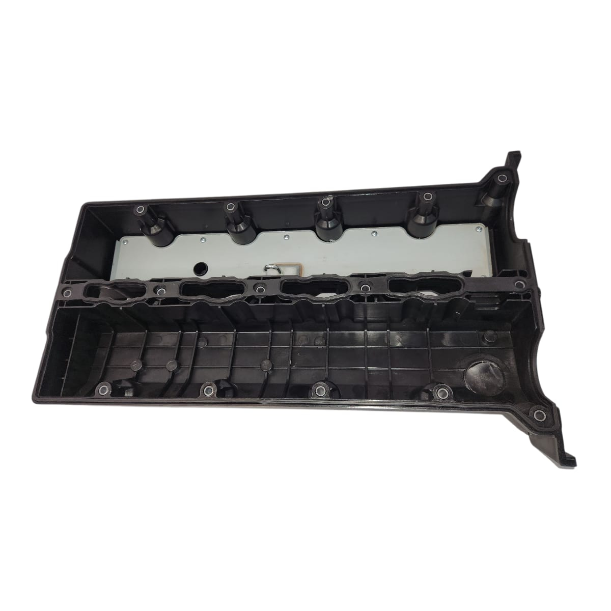 Tapa Valvulas Hyundai Terracan 2.9 2002 - 2007 Kia Carnival - foto 5