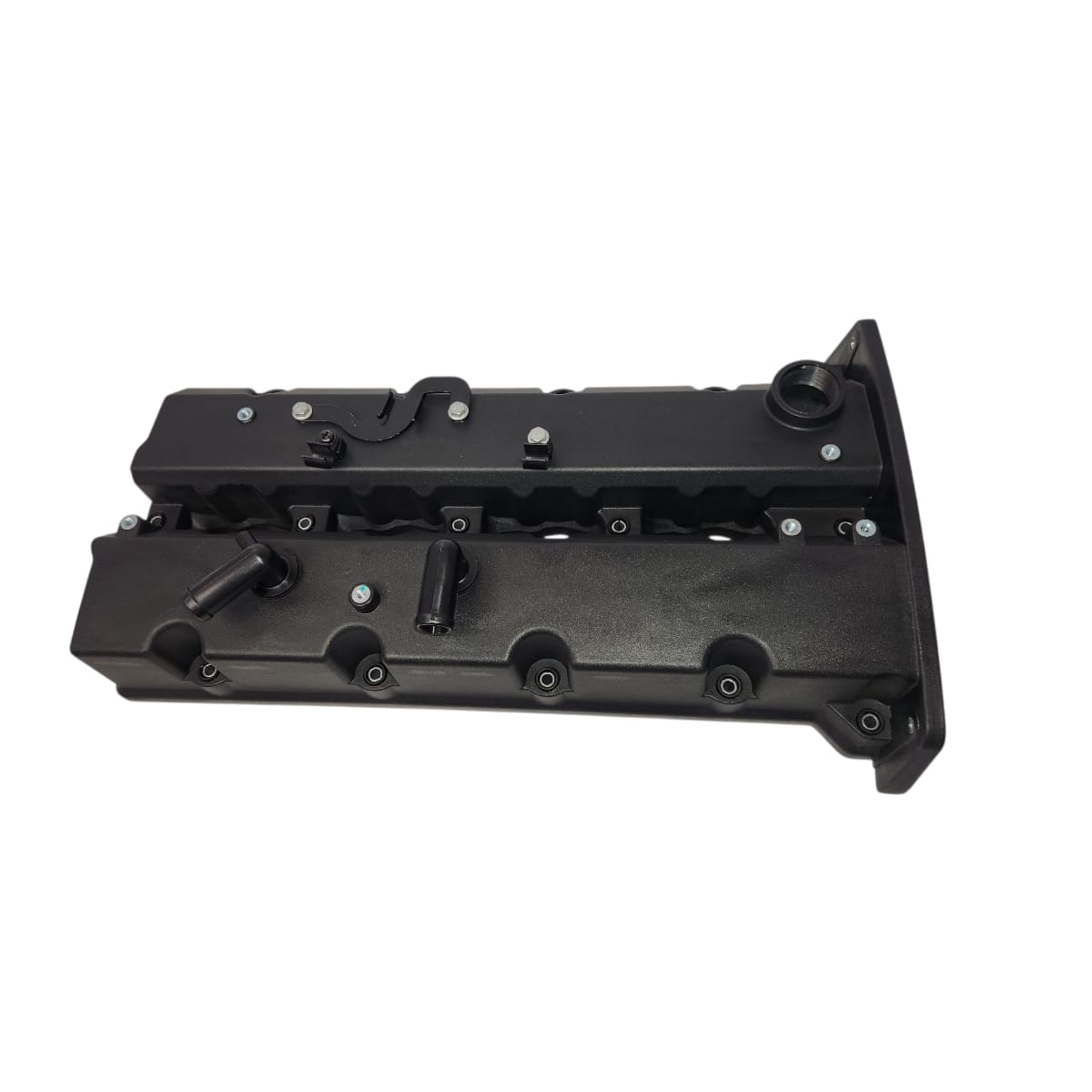 Tapa Valvulas Hyundai Terracan 2.9 2002 - 2007 Kia Carnival - foto 6