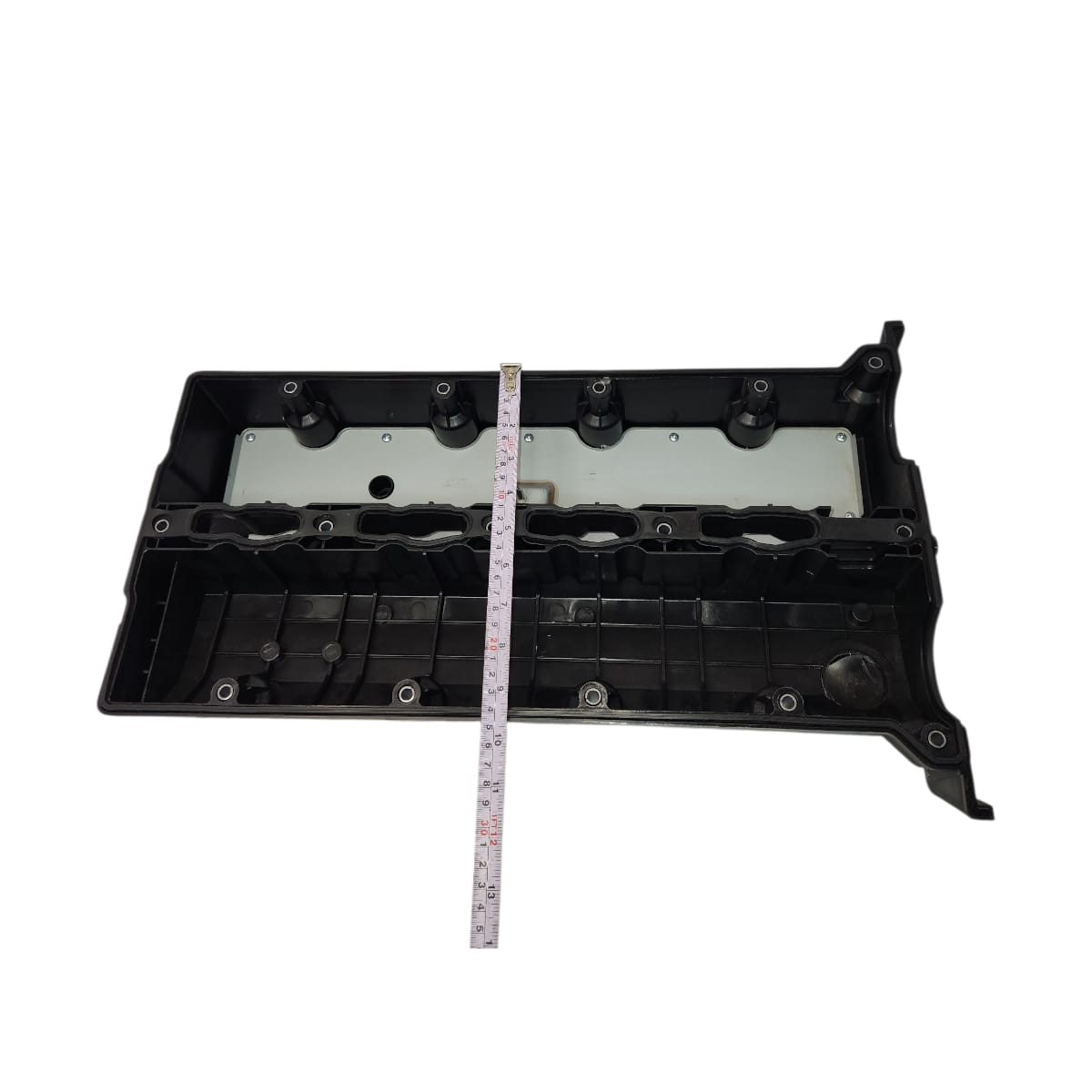 Tapa Valvulas Hyundai Terracan 2.9 2002 - 2007 Kia Carnival - foto 7