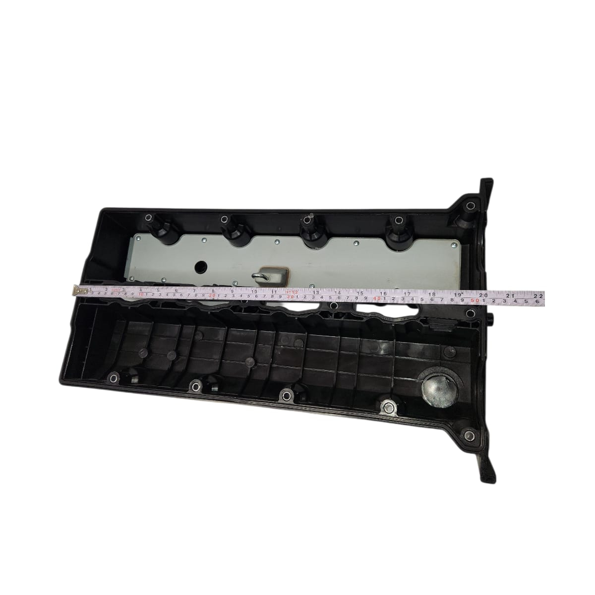Tapa Valvulas Hyundai Terracan 2.9 2002 - 2007 Kia Carnival - foto 8