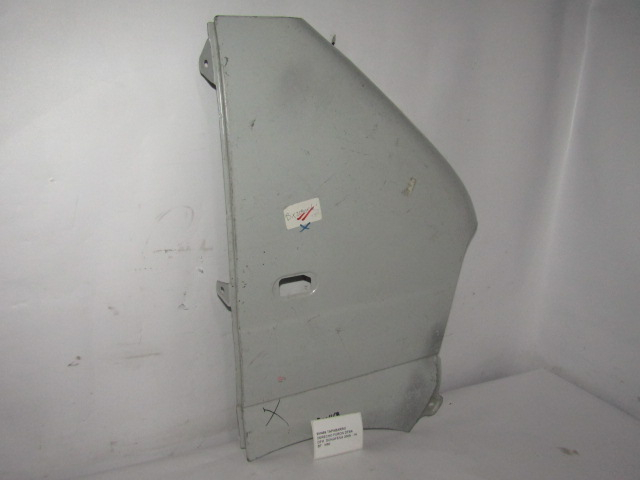 Tapabarro Derecho Furon Dfsk Dfm Dongfeng 2009 - 2014