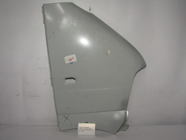 Tapabarro Derecho Furon Dfsk Dfm Dongfeng 2009 - 2014 - foto 2