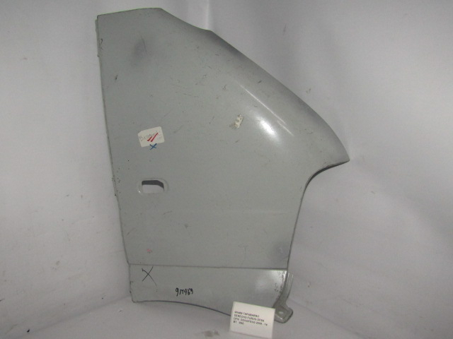 Tapabarro Derecho Furon Dfsk Dfm Dongfeng 2009 - 2014 - foto 3