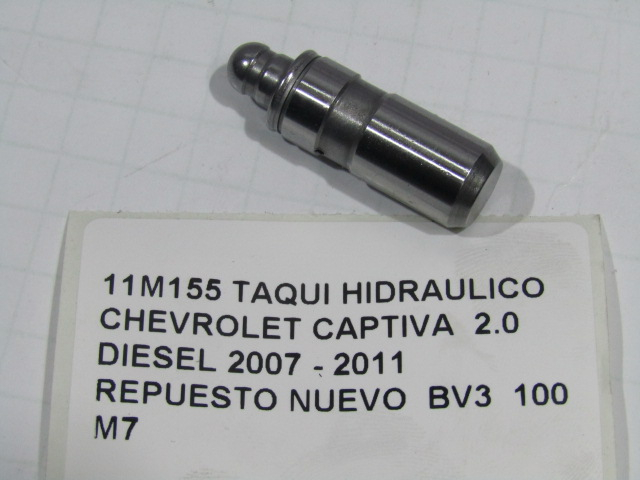 Taqui Hidraulico Chevrolet Captiva 2.0 Diesel 2007-2011 - foto 2