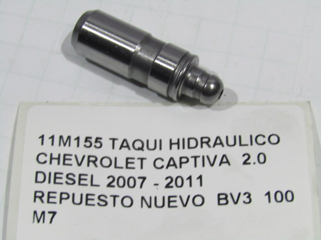 Taqui Hidraulico Chevrolet Captiva 2.0 Diesel 2007-2011 - foto 3