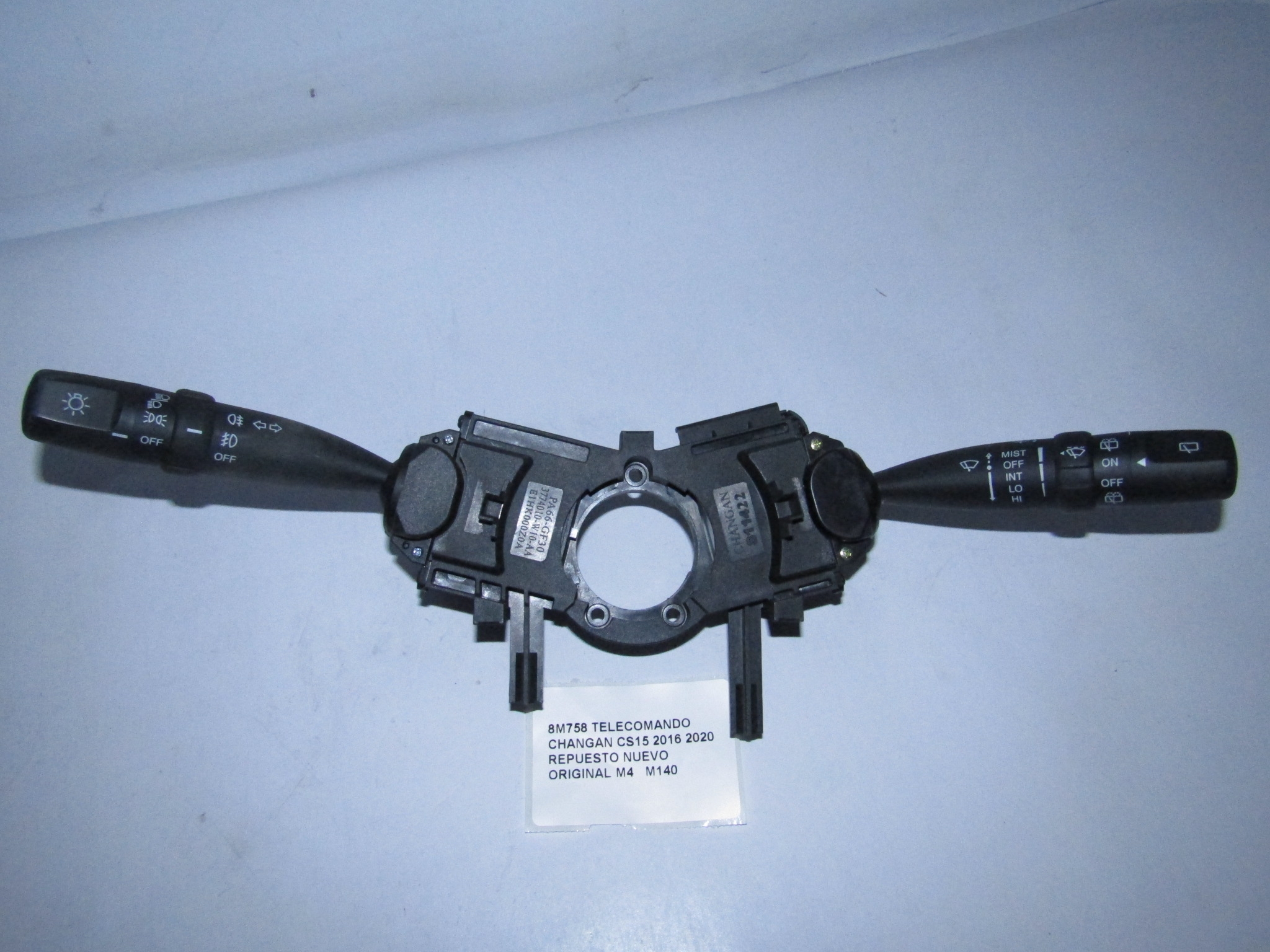 Telecomando Changan Cs15 2016 2020 - foto 2