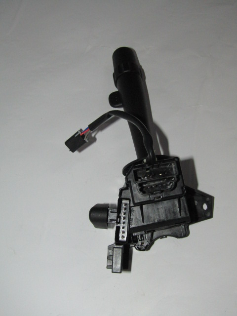 Telecomando Luces Control Chevrolet Silverado Tahoe 2003-06 - foto 6
