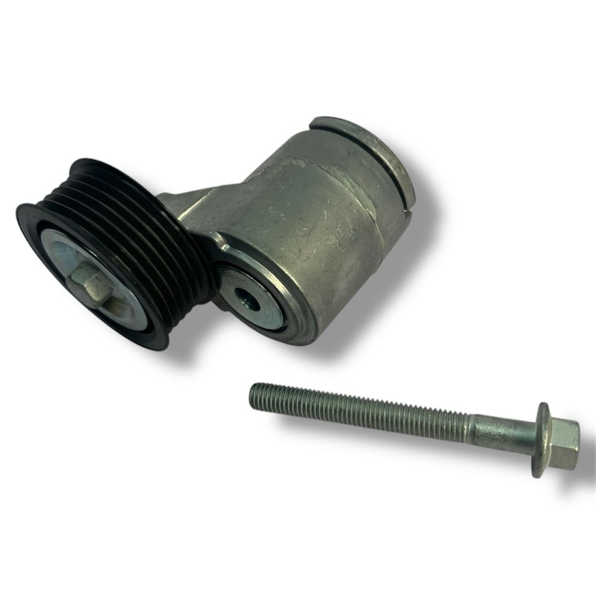 Tensor Correa Accesorio Chery Tiggo 1.6 2.0 2008 - 2016 - foto 4