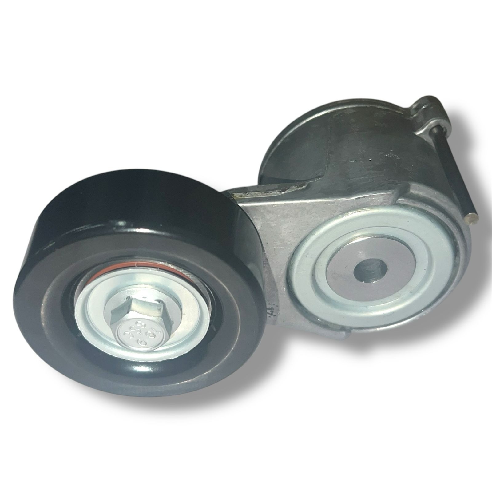 Tensor Correa Accesorio Jeep Wrangler Libe Diesel 2.8 07-18