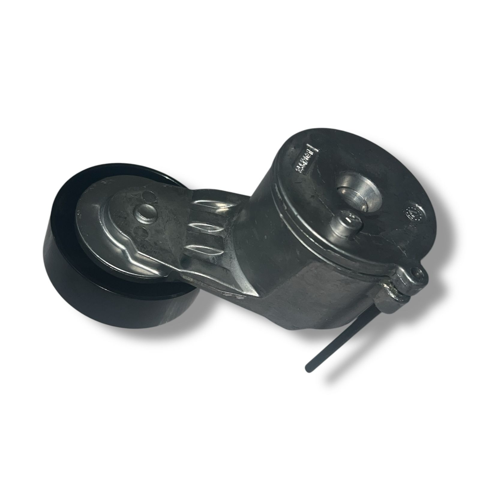 Tensor Correa Accesorio Jeep Wrangler Libe Diesel 2.8 07-18 - foto 4