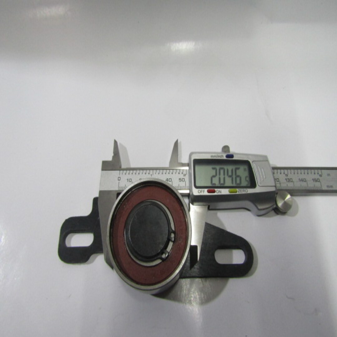 Tensor Correa Distribucion Hafei Ruiyi - foto 6