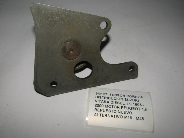 Tensor Correa Distribucion Suzuki Vitara Diesel 1995/2000 - foto 4
