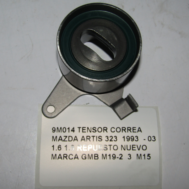 Tensor Correa Mazda Artis 323 1.6 1.8 1993 - 2003