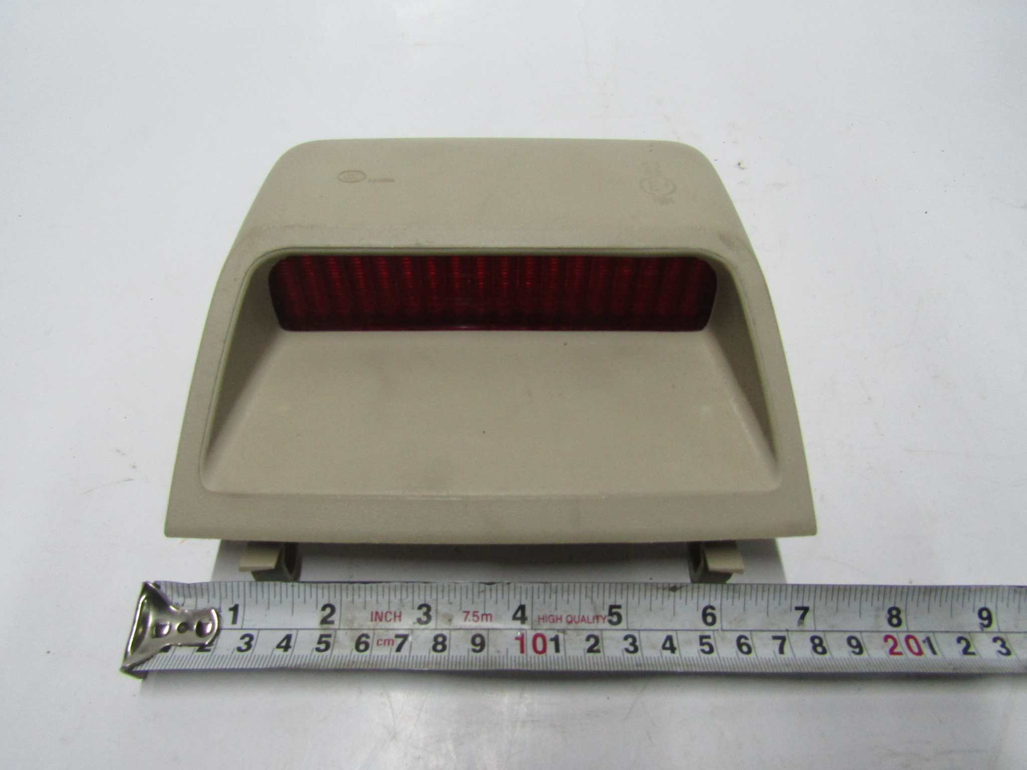 Tercera Luz Freno Byd F3 - foto 4