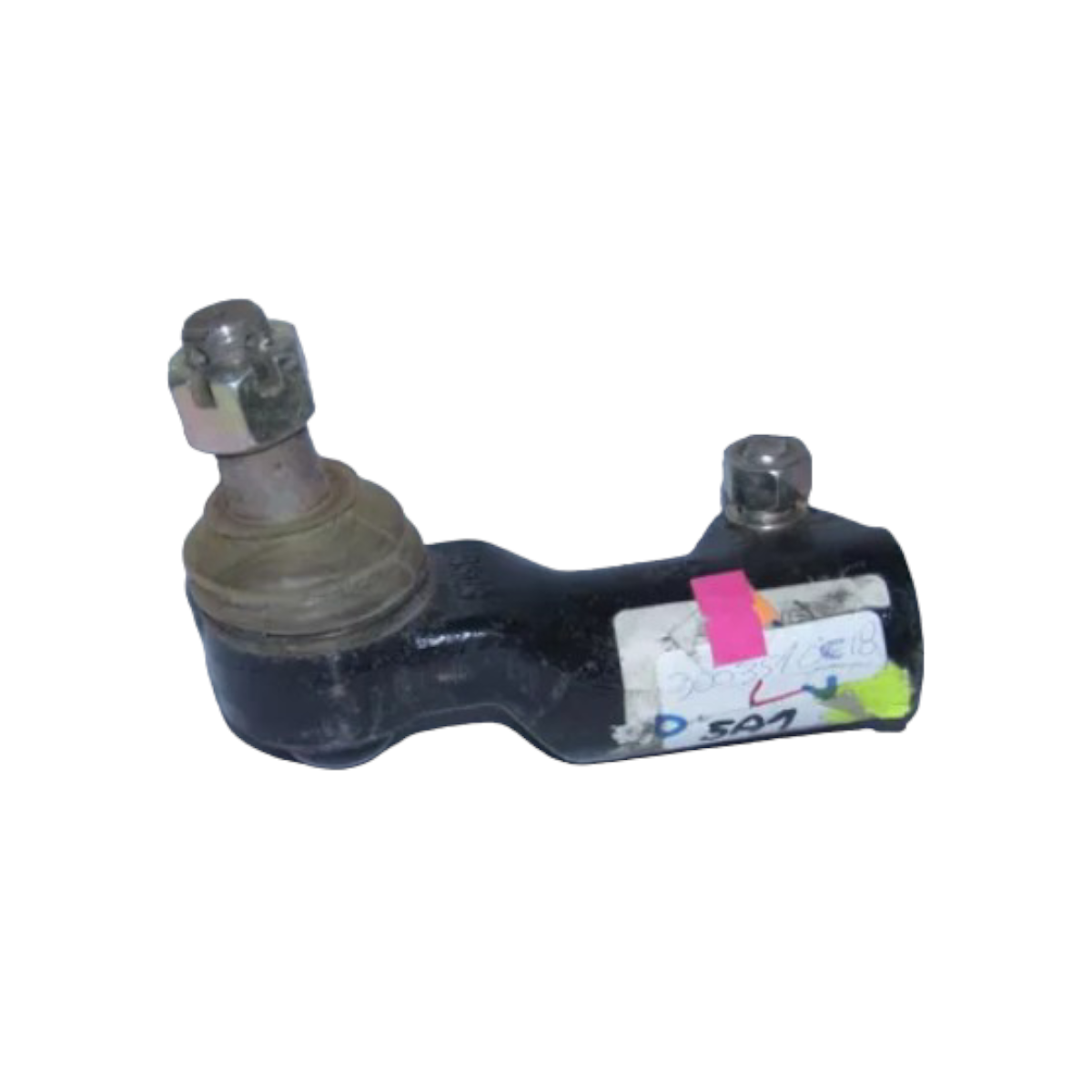 Terminal Direccion Camion Jac 160 Hfc1121 Lado Derecho