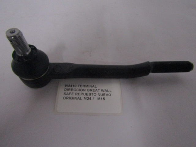 Terminal Direccion Great Wall Safe