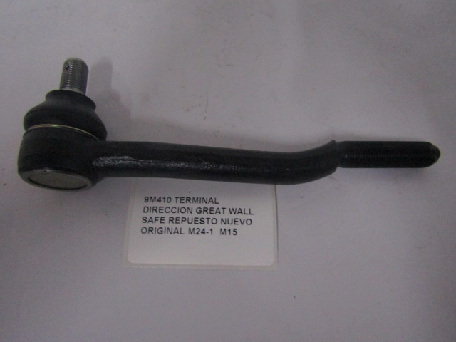 Terminal Direccion Great Wall Safe - foto 2