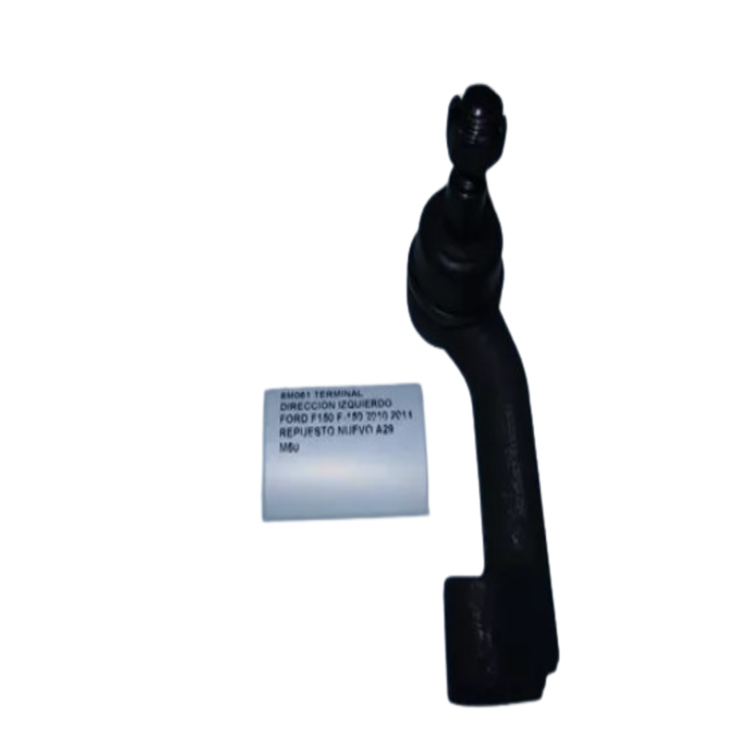Terminal Direccion Izquierdo Ford F150 F-150 2010 2014 - foto 4
