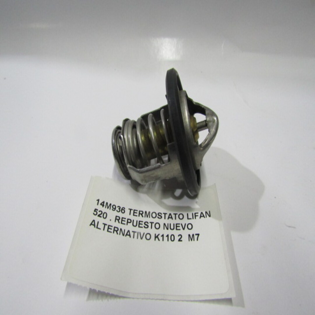 Termostato Lifan 520 - foto 4