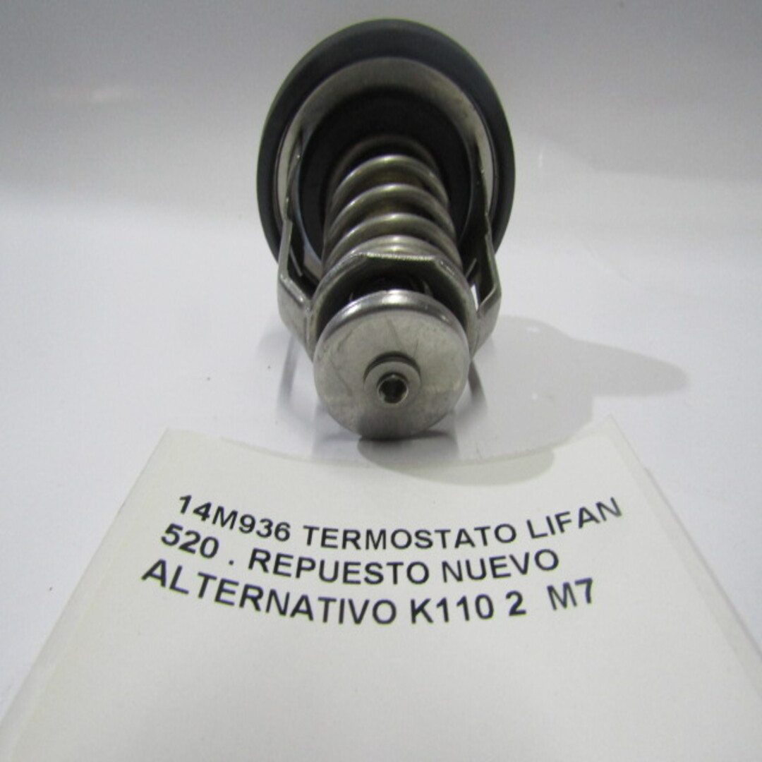 Termostato Lifan 520 - foto 7