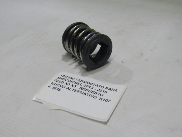 Termostato Para Bmw Diesel 2013 - 2016 320d X3 X5 . R - foto 3
