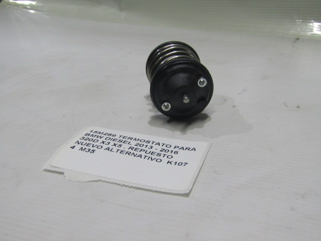 Termostato Para Bmw Diesel 2013 - 2016 320d X3 X5 . R - foto 4