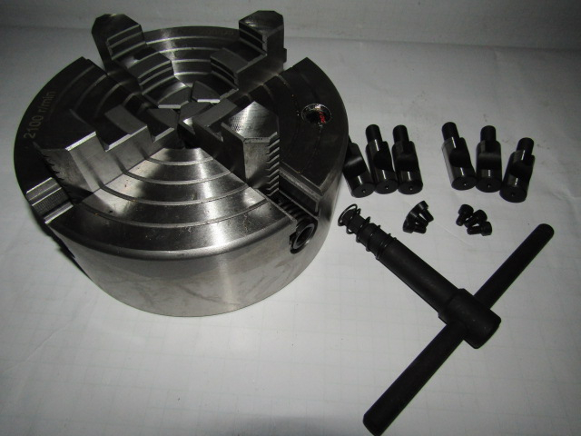 Torno Mecanico 1 Metro C6230/1000 - foto 18