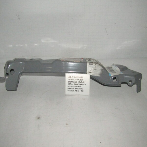 Travesaño Frontal Superior Great Wall Haval H1 8400033xs56xa - foto 3