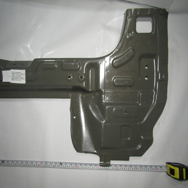 Travesaño Trasero Geely Emgrand X5 2013 - 2019 101201391602 - foto 2