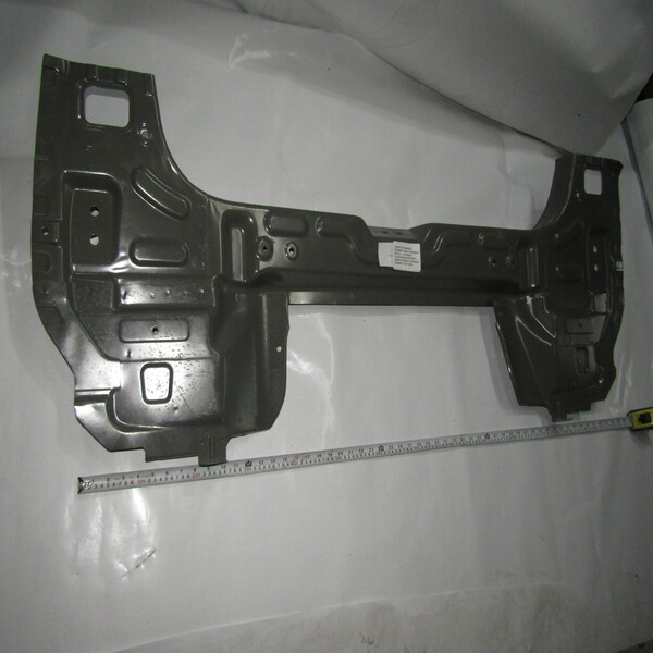 Travesaño Trasero Geely Emgrand X5 2013 - 2019 101201391602 - foto 3