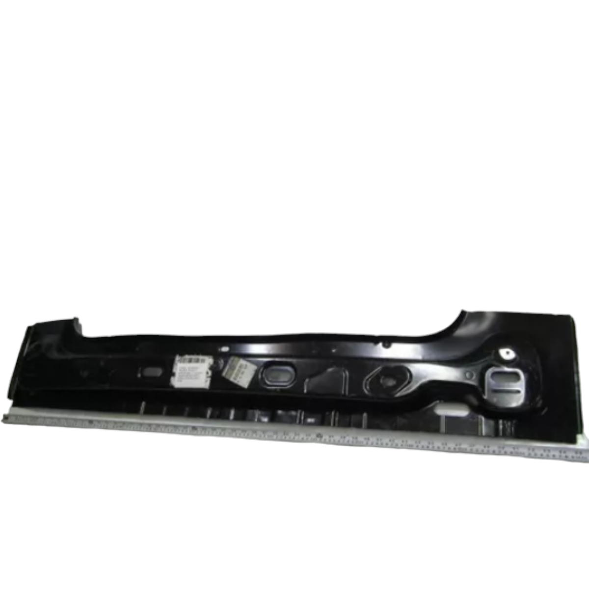 Travesaño Trasero Renault Duster 2004 - 10 Codigo 791009165r