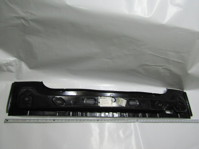 Travesaño Trasero Renault Duster 2004 - 10 Codigo 791009165r - foto 2