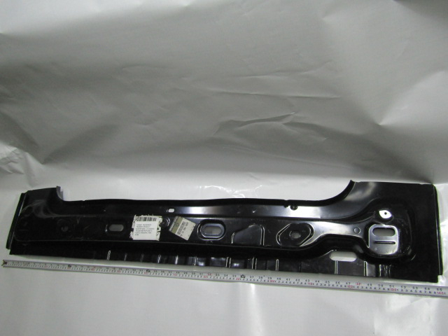 Travesaño Trasero Renault Duster 2004 - 10 Codigo 791009165r - foto 4