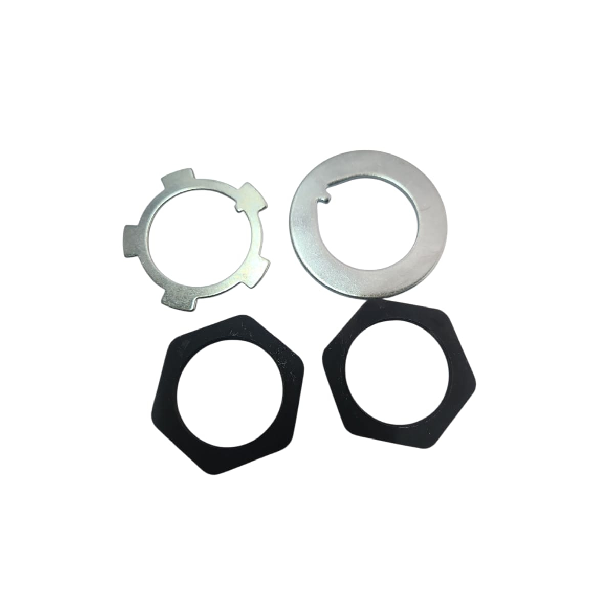 Tuerca Ajuste Rueda Delantera Toyota Hilux 1989 - 2005 4x4