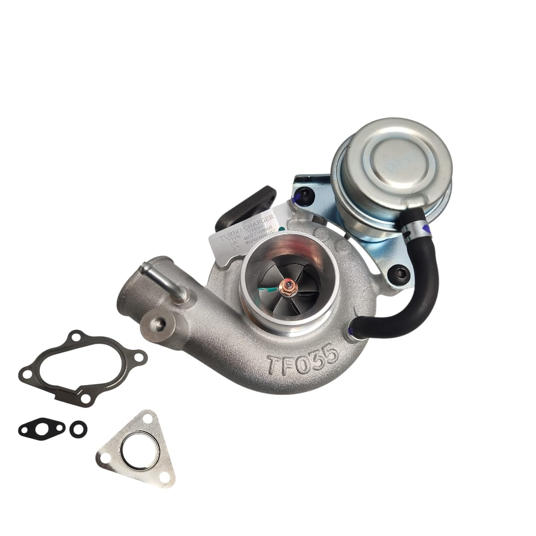 Turbo Mitsubishi Montero Delica Pajero 2.8 4m40 1991 -2000