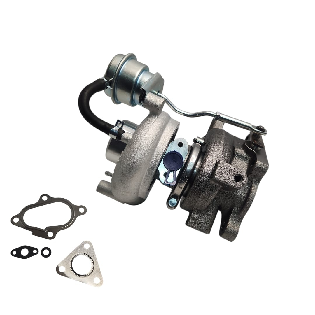 Turbo Mitsubishi Montero Delica Pajero 2.8 4m40 1991 -2000 - foto 2