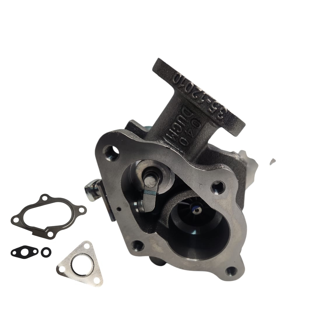 Turbo Mitsubishi Montero Delica Pajero 2.8 4m40 1991 -2000 - foto 3