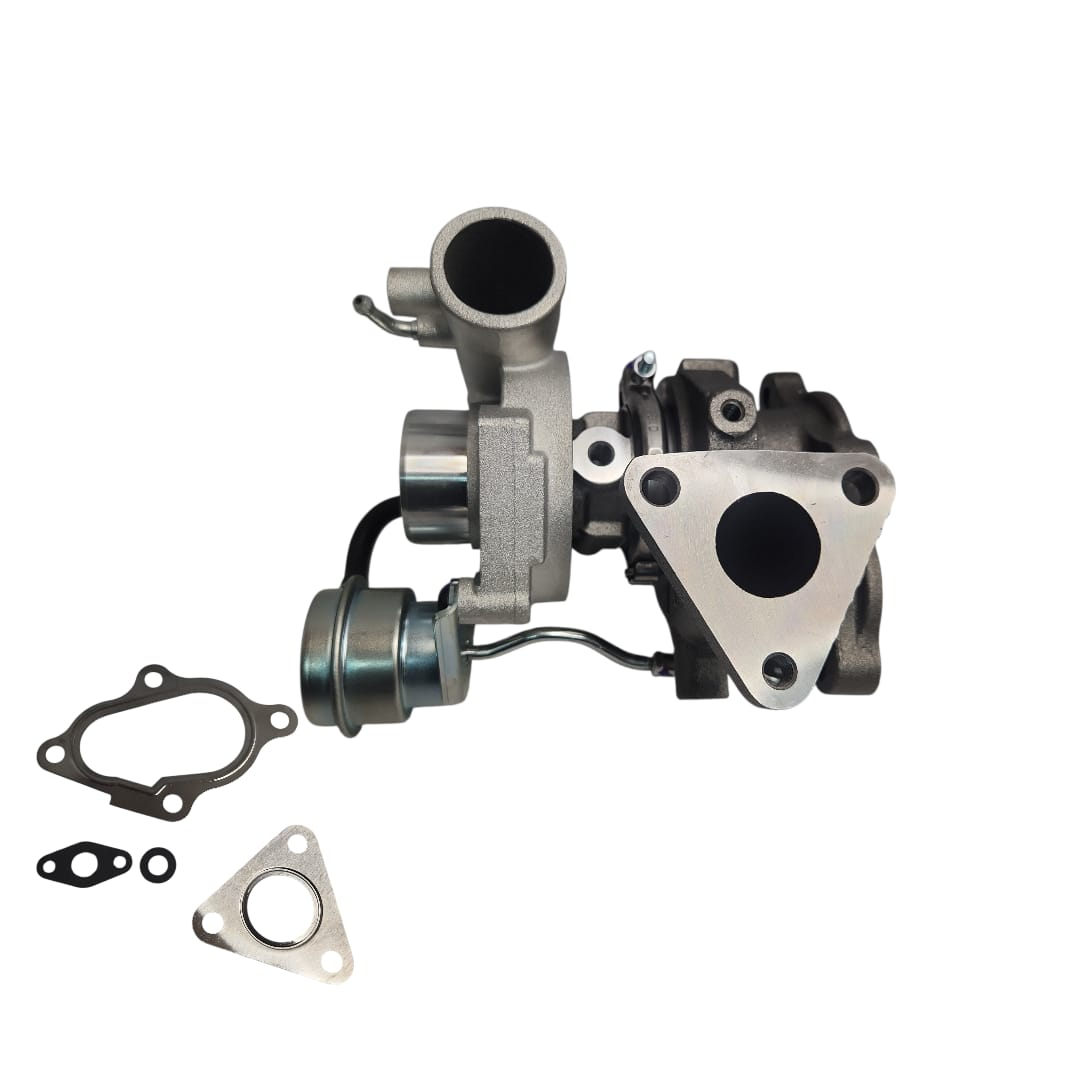 Turbo Mitsubishi Montero Delica Pajero 2.8 4m40 1991 -2000 - foto 4