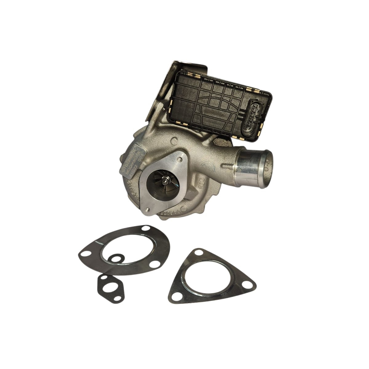 Turbo Para Ford Ranger 3.2 Diesel Motor 3.2 2013 - 2019