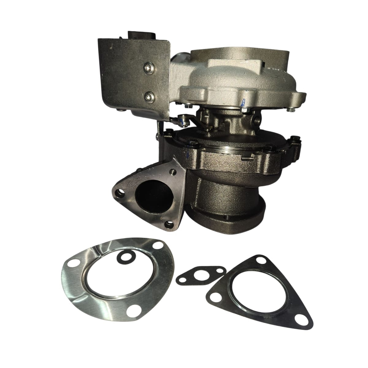 Turbo Para Ford Ranger 3.2 Diesel Motor 3.2 2013 - 2019 - foto 7